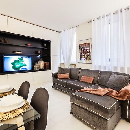 Luxury Apartment Casa Farnese - Campo De Fiori Roma Exterior foto